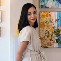 Alexandra Guglielmino (Stavrou)
