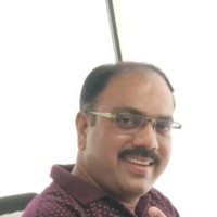 Santosh Kumar