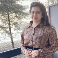 Poonam Bhandari