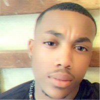Jaeshawn Jones