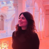 Hazal Gulce Gulec