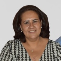 Elisa Esparza Pérez