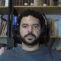 Eduardo Bernardino De Oliveira
