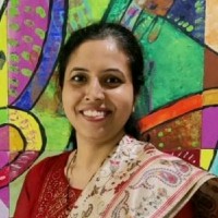 Kamakshi Degwekar