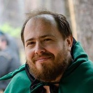 Ihor Boholiubskyi