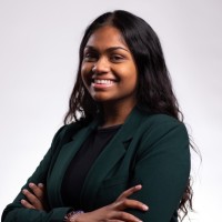 Cinthuja Sivarajamanickam