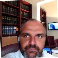 CHRISTOS DOUKAS