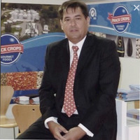Sergio E. Casas