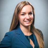 Alma Beciragic, Phd