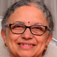 Geetha Srinivas