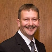 Paul Hesketh