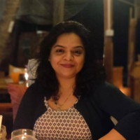 Vandana Sharda