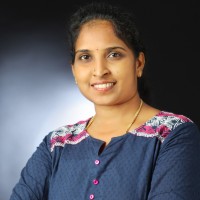 Gayathri N