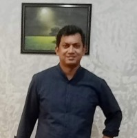 Bidhan Biswas