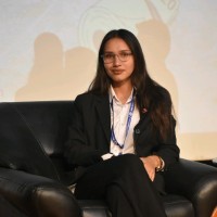 Sanjana Negi