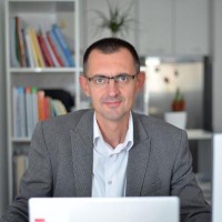 Dragan Djordjevic