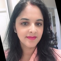 Reema Nischal