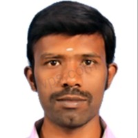 Rajasekar J