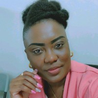 Shanica Bogeart