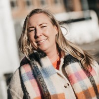 Johanna Matsdotter