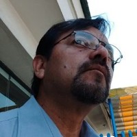 Juan Jorge Arias Cabrera