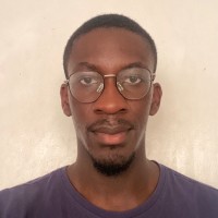 Bryan Mahoungou