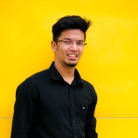 C Arvinthan