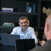 Mohammad Borhom
