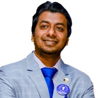 Shahid Hossain, Shrm-Cp