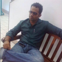 Prajeesh KUMAR