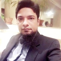 Farrukh Alam Siddiqui