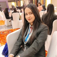MANYA SHARMA