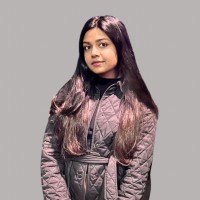 Shrishti Gupta