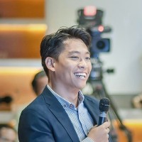 Andre Tan