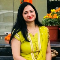 Amita Choudhary