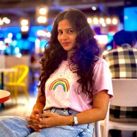 Kalpana Kapatrala