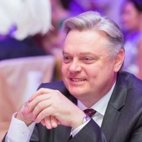 Сергей Сергеев