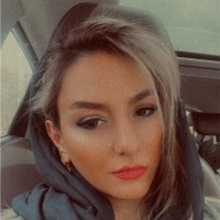 Reyhaneh Hajimohammadi