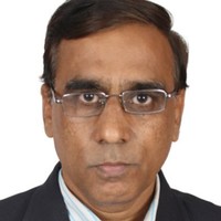 Albert Parmar
