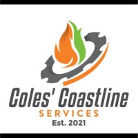Jamie Coles