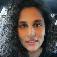 Maria Paz Melej González