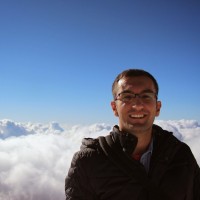 Volkan Özek