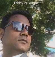 Dinesh K . G.