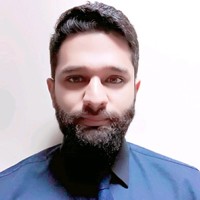 Hanzalah Naeem Vahedy