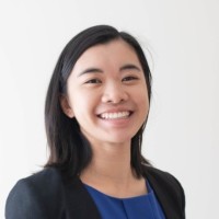Lucinda Chiang