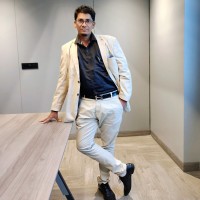 Suresh Koli