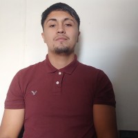 Brian Alexis Urbina Vargas