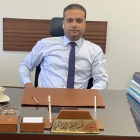 Hossam Saleh