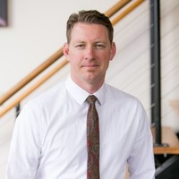 Patrick Cavanaugh