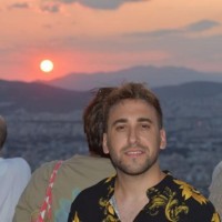 Brais Pérez Garrote